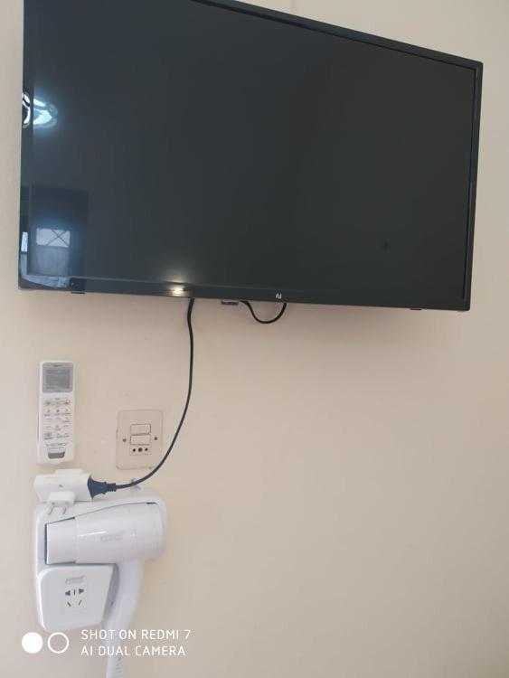Menelaos Apartments Lefokastro Dış mekan fotoğraf