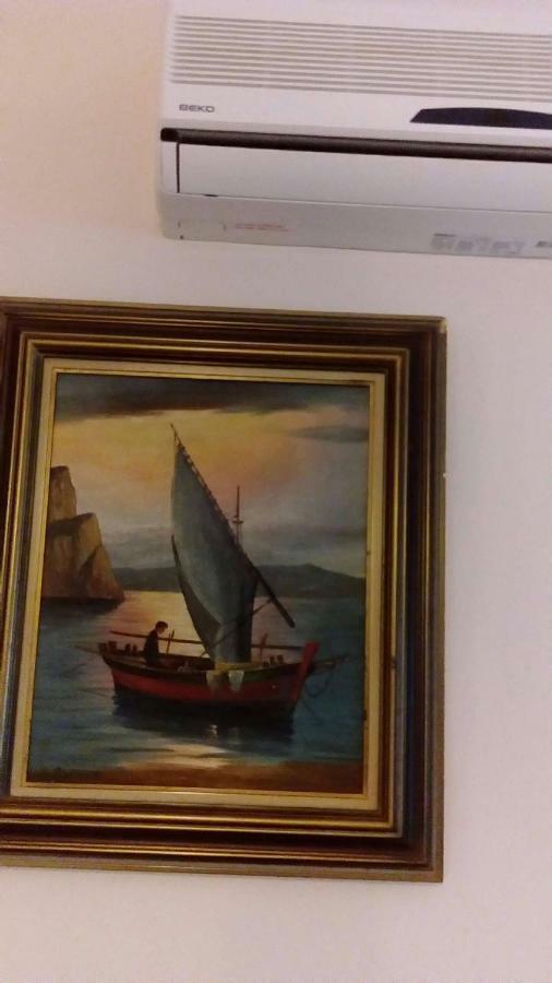 Menelaos Apartments Lefokastro Dış mekan fotoğraf